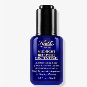 Kiehl’s Midnight Recovery Concentrate